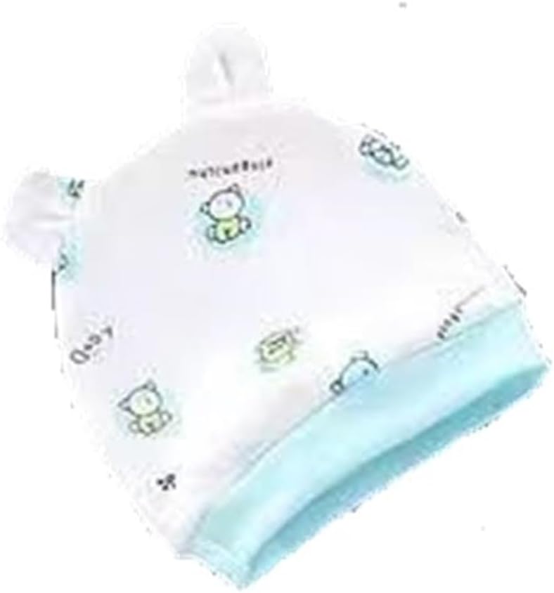 Xunwa Baby Boy Doll Clothes 22-24 Inch Set