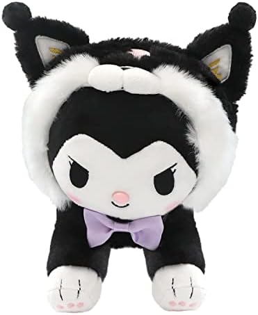 10 Inch Kawaii Plush Kitty My Melo Cinnamon Anime Doll