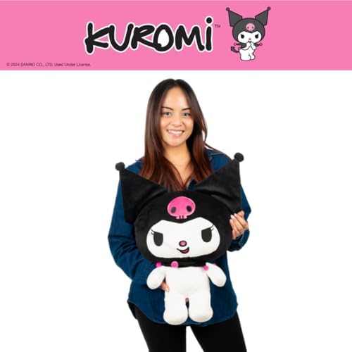 Franco Kuromi Plush Cuddle Pillow - Officially Licensed 1