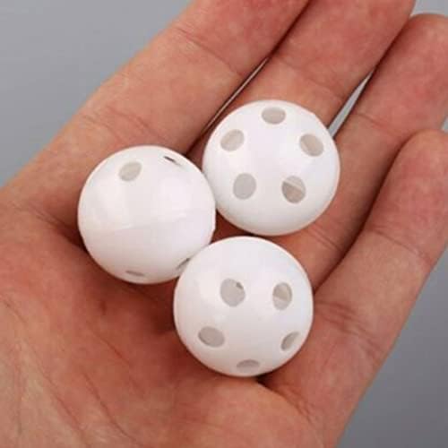 50pcs Toy Noise Maker Insert for Rattles and Dolls