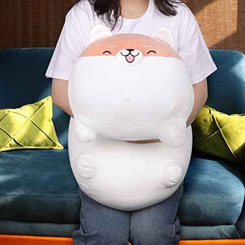 Auspicious Beginning 276 Plush Dog Body Pillow