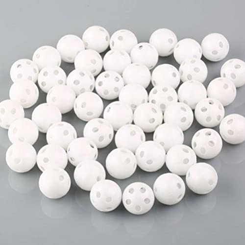 50pcs Toy Noise Maker Insert for Rattles and Dolls