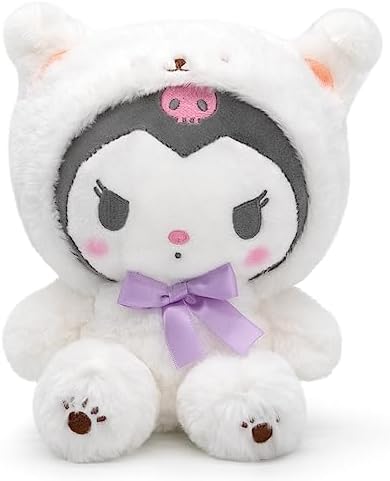 Maikerry Kawaii Anime Plush Doll 8 Toy