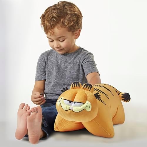 Pillow Pets Garfield Plush Pillow Toy 1