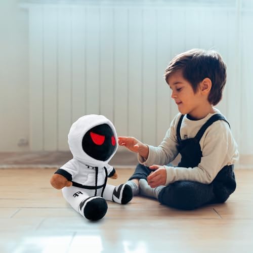 Adenzai 87 Inch Foltyn Family Plush Pillow