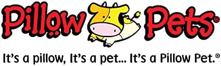 Pillow Pets Garfield Plush Pillow Toy 1