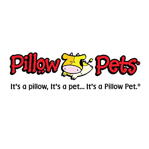 Pillow Pets Lemon Chick Sweet Scented Plush Pillow Yellow