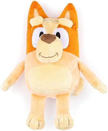 Jay Franco Bingo Mini Plush Pillow Buddy - 11 Inches 1