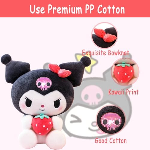 Cyncoy 157 Anime Plush Doll - Cute Soft Stuffed Animal