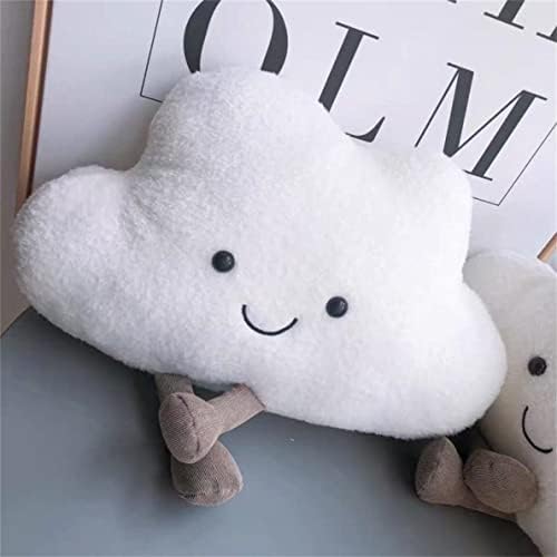 Cloud Pillows Cute Home Plush Decorative Pillow