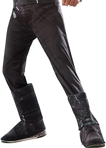 Rubies Captain America Winter Soldier Deluxe Muscle Chest Costume 1