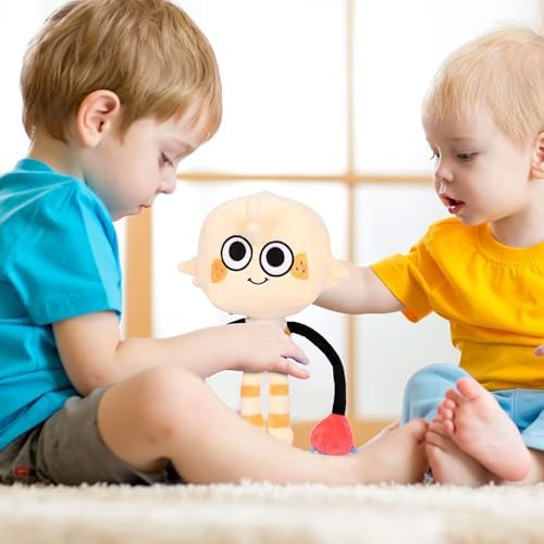 Dandys World Horror Games Plush 106 Inch Toy