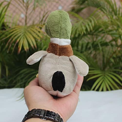 Whrigud Cute Mallard Duck Plush Pillow Toy 55