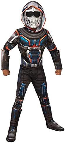 Rubies Childs Black Widow Task Master Costume
