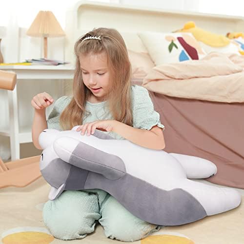 22 Husky Plush Pillow Kawaii Anime Stuffed Animal Throw 1