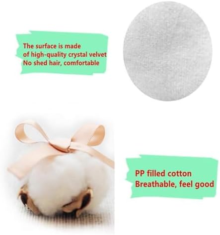 14 Inch Volleyball Plush Pillow Toy for Kids