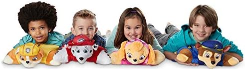 Pillow Pets Skye Paw Patrol 16 Inch Plush Toy