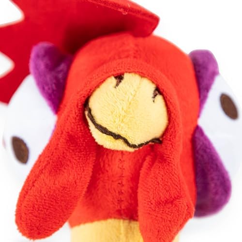 Jay Franco Disney Moana Hei Hei Pillow Buddy - 18 Inch 1