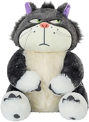 Cute Lucifer Plush Pillow 118in Birthday Gift for Kids