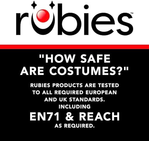 Rubies Super DC Heroes Deluxe Muscle Chest Superman Costume for Kids