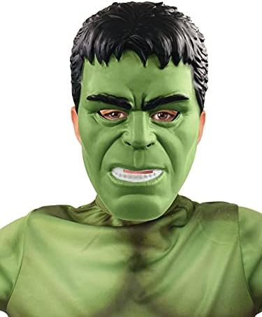 Rubies Marvel Avengers Endgame Black Panther Costume Mask Small 1