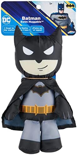 SwimWays DC Batman Swim Huggable for Kids