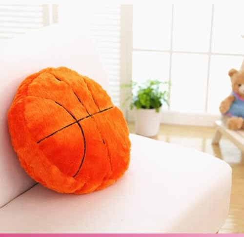 XIYUAN 18 Basketball Plush Pillow Toy