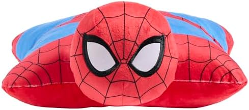 Pillow Pets Spider-Man Plush Toy 16 Inch