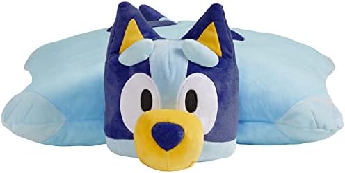 Pillow Pets Bluey Plush Pillow Toy