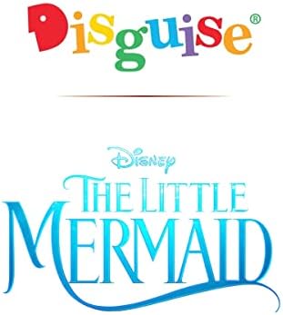 Scuttle Infant Costume Disney Little Mermaid 1