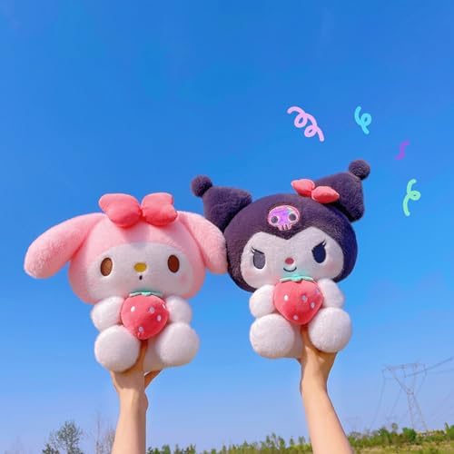 Cyncoy 157 Anime Plush Doll - Cute Soft Stuffed Animal