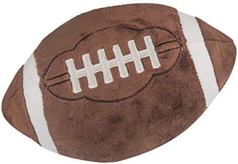 CatchStar Football Plush Baby Room Decor