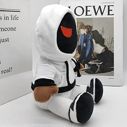 Shontay ITPZ 87 Foltyn Family Plush Pillow