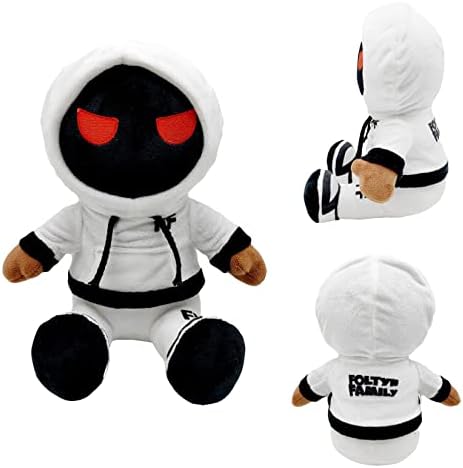 Shontay ITPZ 87 Foltyn Family Plush Pillow