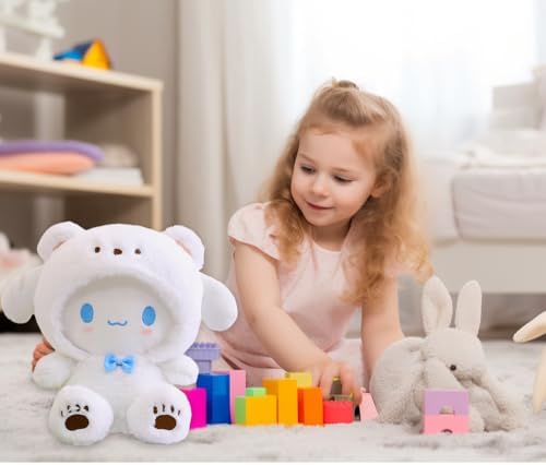 ACCENE Cinnamoroll Plush Pillow Toy