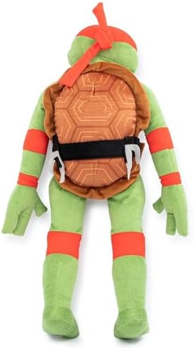 Jay Franco Raphael Plush Pillow Buddy - 26 Inches