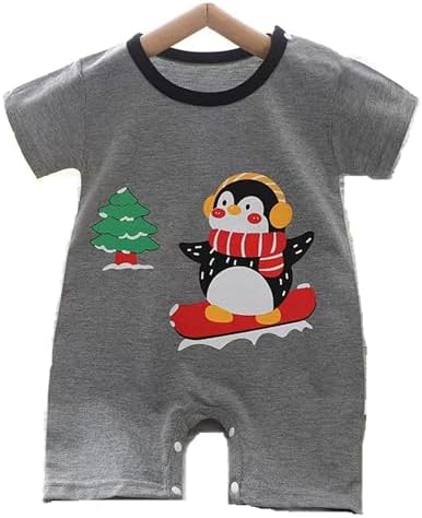 Xunwa Reborn Baby Doll Boy Clothes 20-22-24 Inch