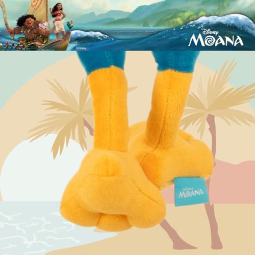 Franco Disney Princess Moana Hei Hei Plush Pillow