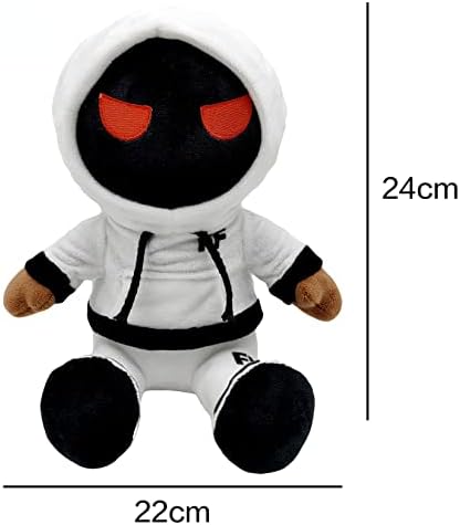 Shontay ITPZ 87 Foltyn Family Plush Pillow