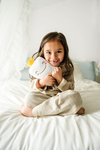 Cairn 6 Tooth Fairy Pillow with Back Pocket