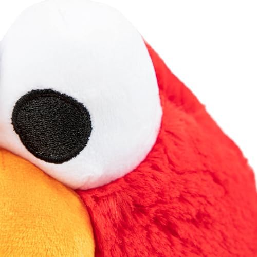 Jay Franco Sesame Street Elmo Pillow Buddy - 22 Inch
