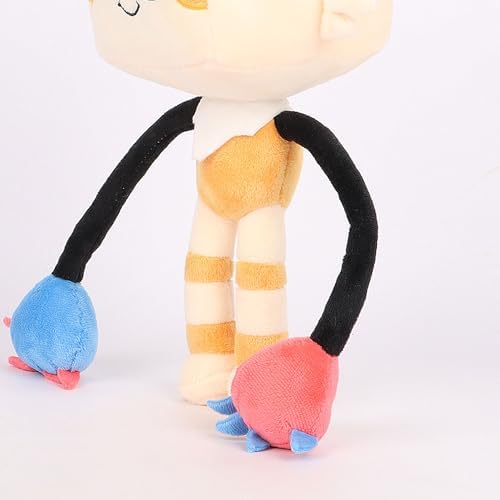Dandys World Horror Games Plush 106 Inch Toy