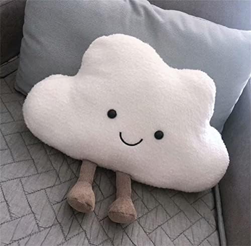 Cloud Pillows Cute Home Plush Decorative Pillow