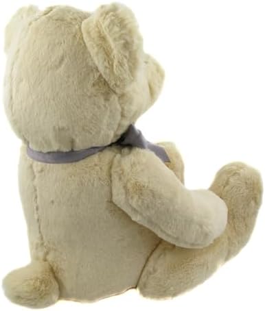 SHAD Teddy Bear Plush Toy Soft and Cuddly Stuffed Animal for Kids