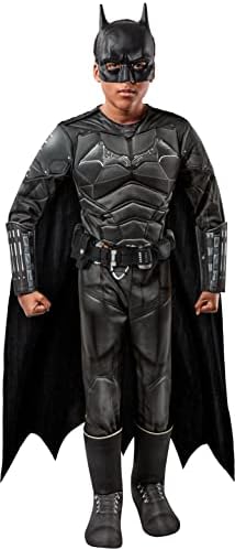 Rubies Childs The Batman Movie Costume