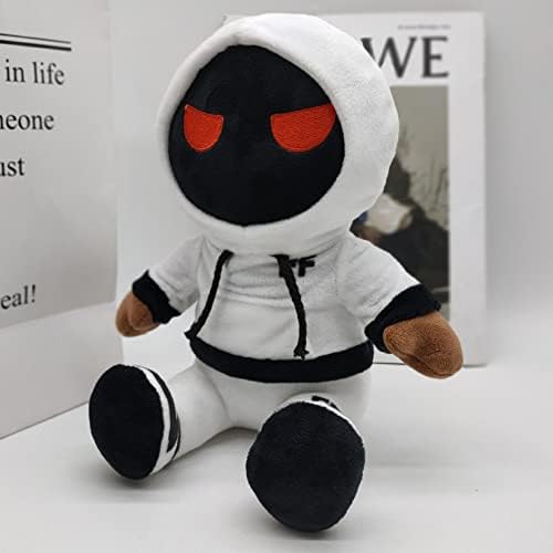 Shontay ITPZ 87 Foltyn Family Plush Pillow