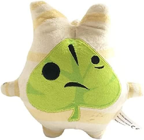 CNRPLAT Koroks Plush Pillow 8 Inch Anime Stuffed Doll