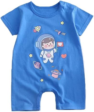 Xunwa Reborn Baby Doll Boy Clothes 20-22-24 Inch