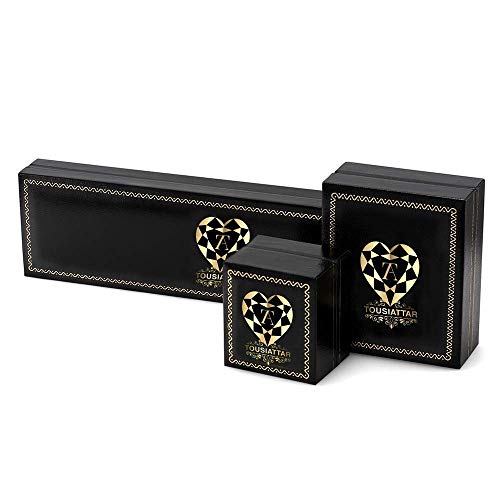 TOUSIATTAR 14K Yellow Gold Baby ID Bracelet