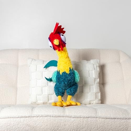 Jay Franco Disney Plush Pillow Buddy - Hei Hei 20 Inches 1